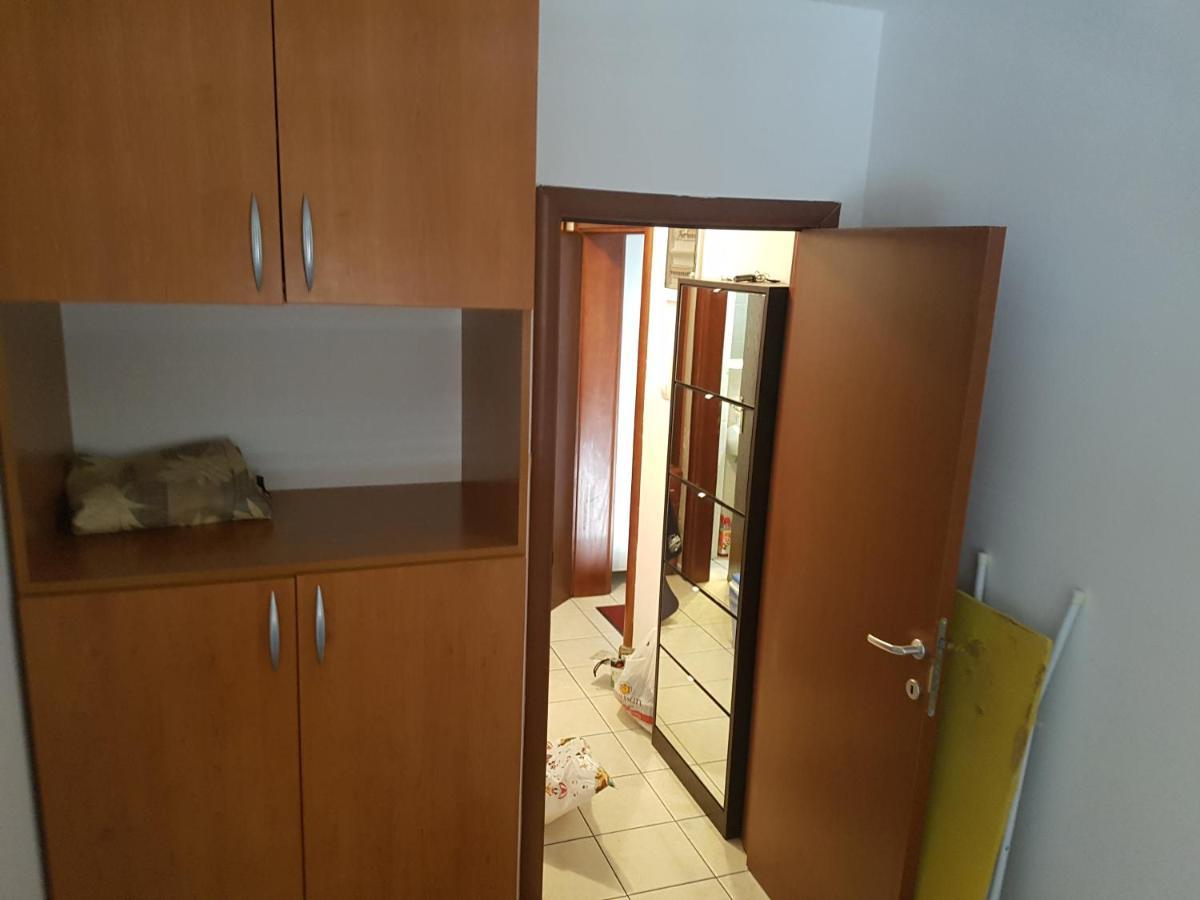 Katarina Appartement Dobrota
