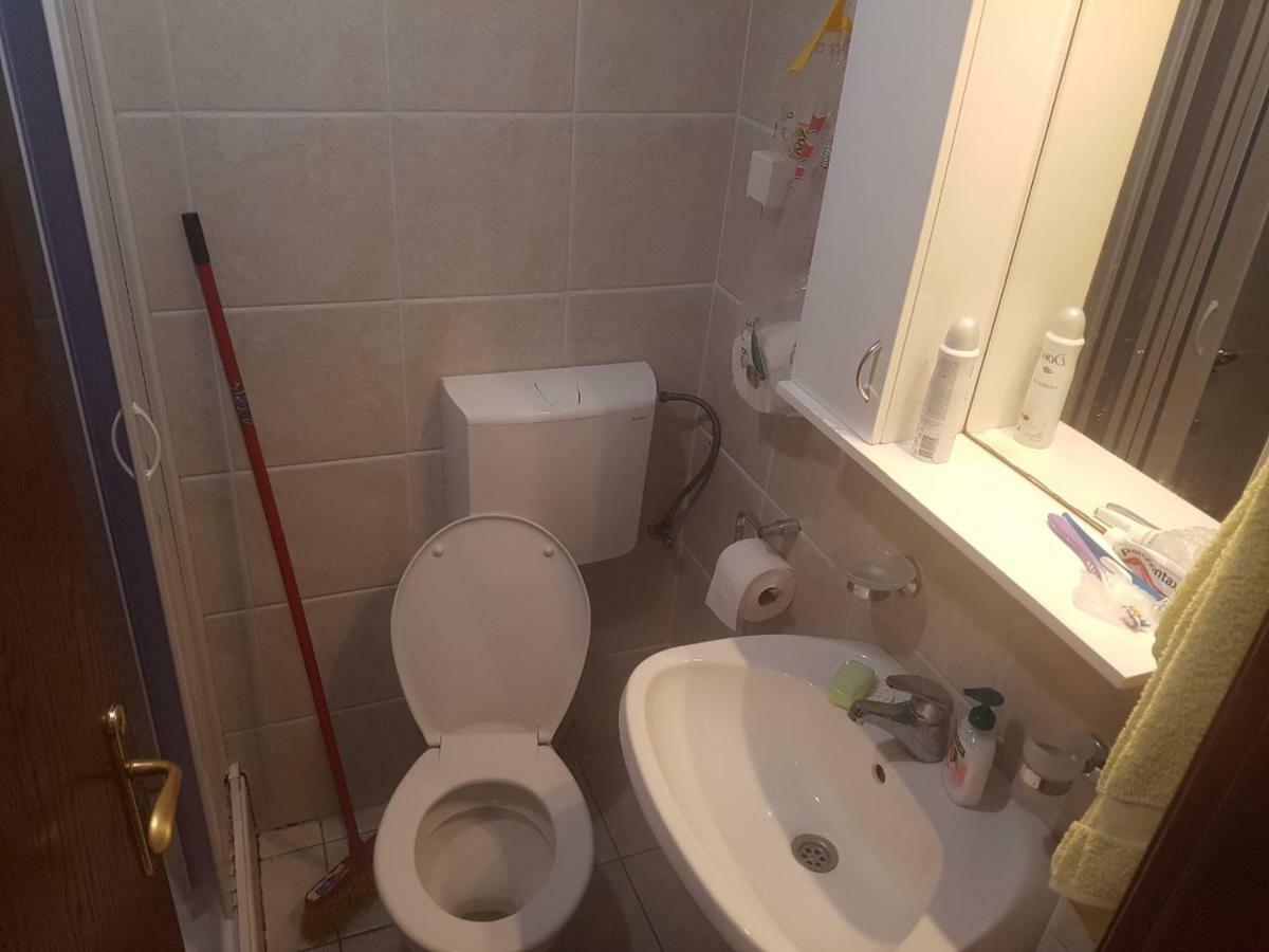 Appartement Katarina *