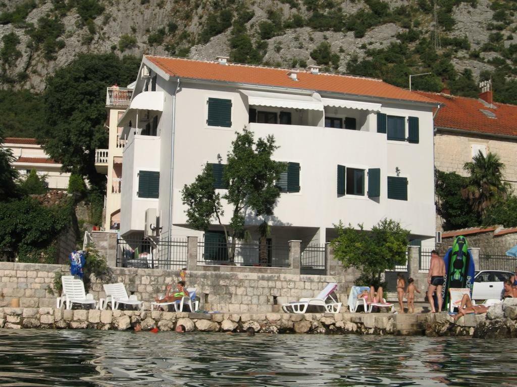 Katarina Appartement